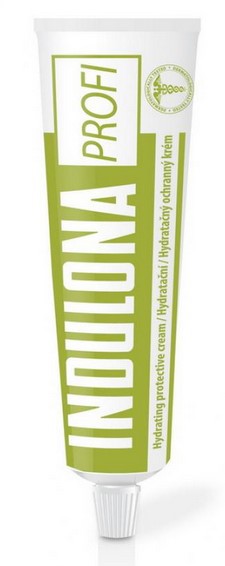 Indulona Olivová 100ml | Péče o tělo - Krémy - Krémy na ruce Indulona Olivová 100ml | Péče o tělo - Krémy - Krémy na ruce